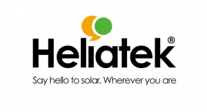Solar Impulse Foundation Labels Heliatek