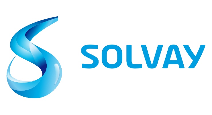 Solvay Shares COVID-19 Update