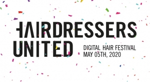 Henkel Plans Online Hair Festival