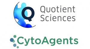 Quotient Sciences, CytoAgents Form COVID-19 Collaboration