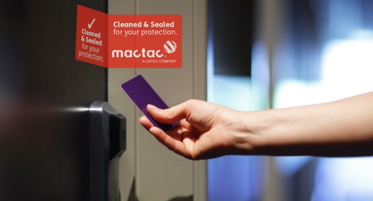 Mactac unveils new security closure labels