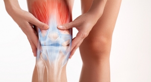 Flexpro MD Formulation Reduces Joint Pain, Inflammation, in Osteoarthritis Model Study 