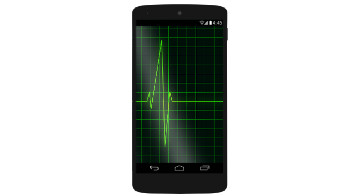 HRS 2020 Science: Mobile VPG Technology Used to Monitor Pulse Rates