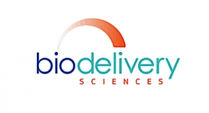 BioDelivery Sciences Appoints Interim CEO