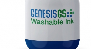 INX International introduces Genesis GS washable inks for labels