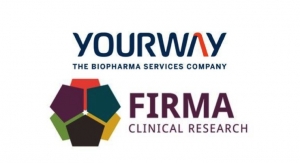 Yourway and Firma Ink Clinical Supply Deal