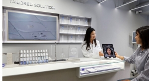 Amorepacific Launches 3D Mask Service