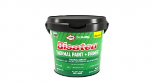 Italian Thermal Paint Brand Bistaten Now Available in US