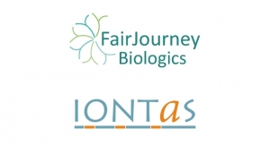 FairJourney Biologics Joins Forces with Iontas