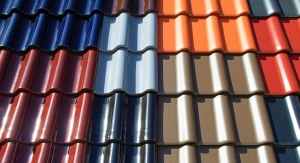 Adhesive and Thermal Lamination for the roofing and construction sectors