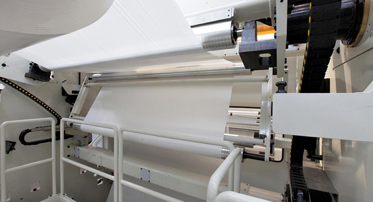 How to attain top quality control in Nonwovens Lamination