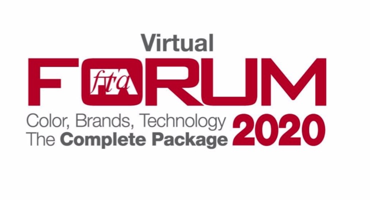 FTA Enjoys Successful Virtual Forum 2020