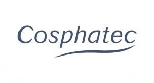 Cosphatec Rebrands