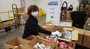 Hisamitsu Donates To NYC Healthcare Heroes