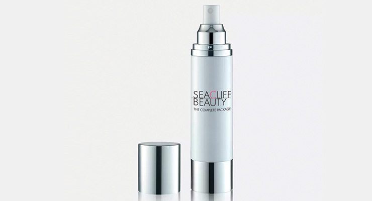 Airless Packaging Innovations for Skincare, Focus on Sustainability