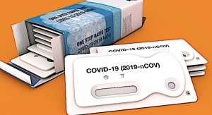 Contract Packaging Demand Amid COVID-19