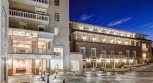 Drury Hotels Turn To Ecolab