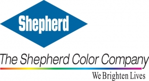 Shepherd Color Company Announces Full Approval of YInMn Blue