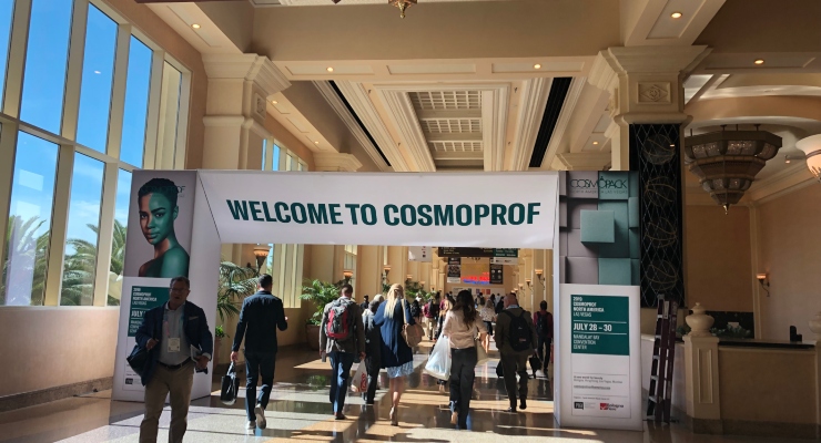 Cosmoprof North America Postponed
