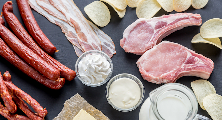 Cochrane Database Study Shows Significant Link Between Heart Disease and Saturated Fats 