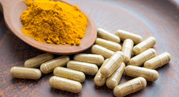 Review Poses Questions of Curcumin’s Possible COVID-19 Benefit 
