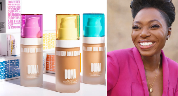 Spotlight On: 3 Black-Owned Beauty Brands Born with a Mission