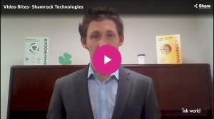New Product VideoBite: Shamrock Technologies’ REACH Compliant PTFE Products
