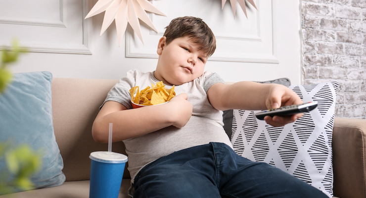 U. Buffalo: COVID-19 Lockdowns Worsen Childhood Obesity 