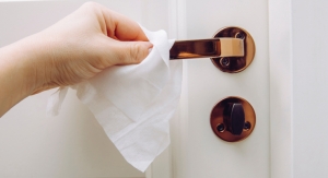 Household Wipes Demand Soars Amid Covid-19 Pandemic