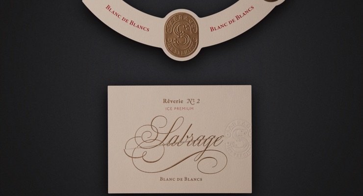 Rêverie 2: Label materials for high-end wine, spirits and craft beverages  