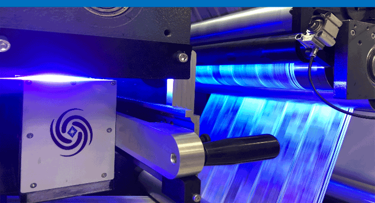 Key Applications Where UV LED Curing Outperforms 