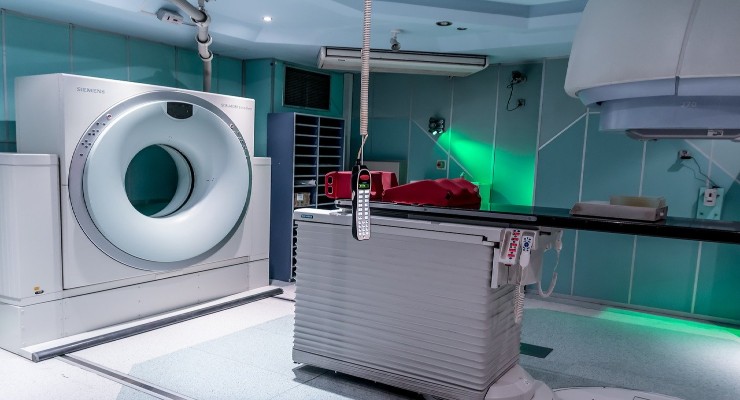 5 Trends Shaping Medical Imaging Manufacturers Need to Know