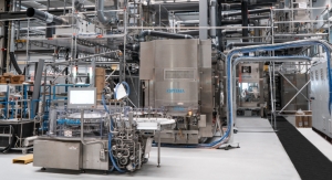 Optima Supports Catalent with High-Speed Vial Filling Line