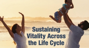 Sustaining Vitality Across the Life Cycle
