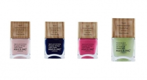 Plant-Based Polish Arrives from Nails.Inc