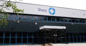Sharp Expands Commercial Packaging Capabilities