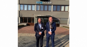 SPGPrints Appoints Omigraf as Rotary Screen Printing Division Rep in Poland