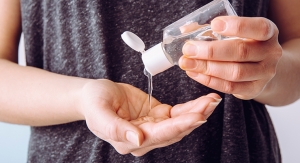 FDA Issues Hand Sanitizer Warning