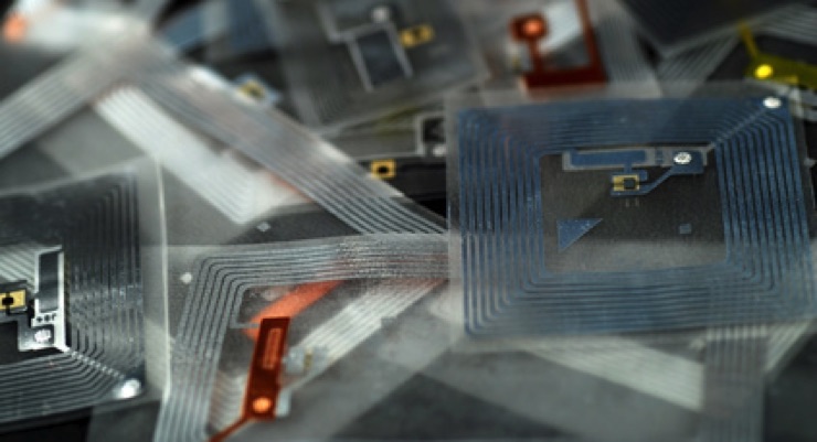 ROARTIS Introduces Fast Cure Materials for Printed Electronic Applications