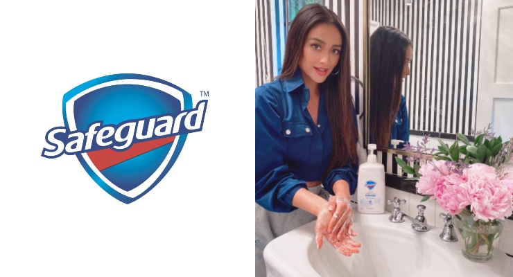 Safeguard Launches Hygiene Education and Product Donation Initiative
