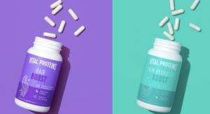 Vital Proteins Unveils Beauty Capsules