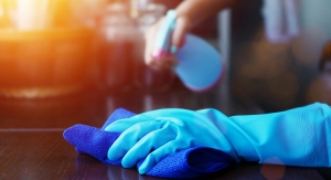 Safe Cleaning & Disinfecting