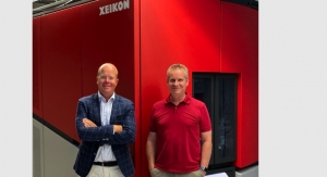 Interket Group invests in new Xeikon digital press