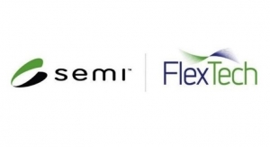 SEMI FlexTech Launches Three Projects to Advance Flexible Hybrid Electronics