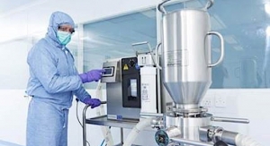 Sterile Manufacturing Technology Trends