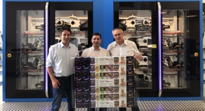 Flint Group, Soma, Marvaco Present Sustainable High Quality Package Printing 