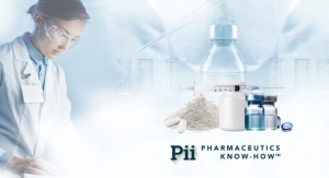 Pii Gets Registered as a Part of the FDA’s 503B Solution