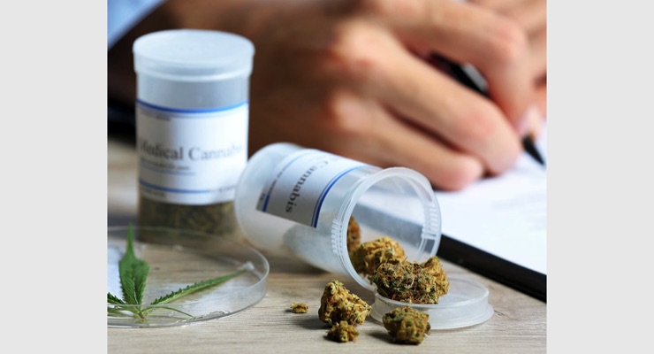 Mactac launches cannabis portfolio