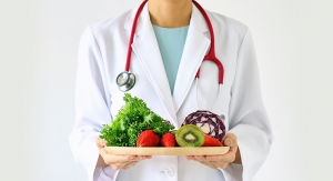Getting Ahead of the Curve: Food as Medicine