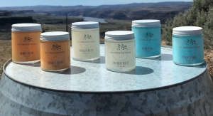 New Columbia Naturals Topical CBD Lotions Launch in Jars
